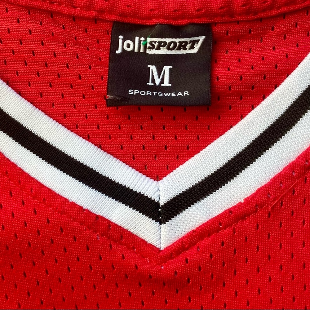 ‘Like Mike” Los Angeles Knights Calvin Cambridge Jersey - Picture 4 of 5